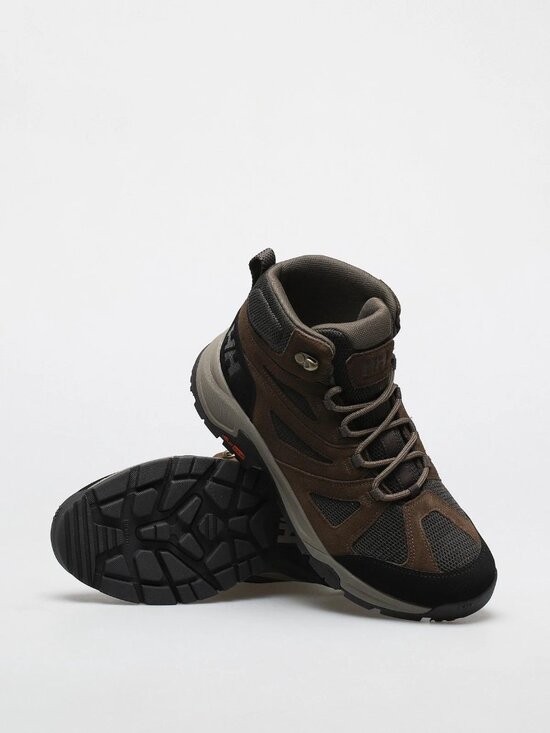 Helly Hansen Mens Switchback Trail HT Lightweight Supportive Waterproof Size 11